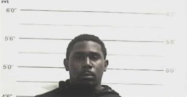 Baron Williams, - Orleans Parish County, LA 